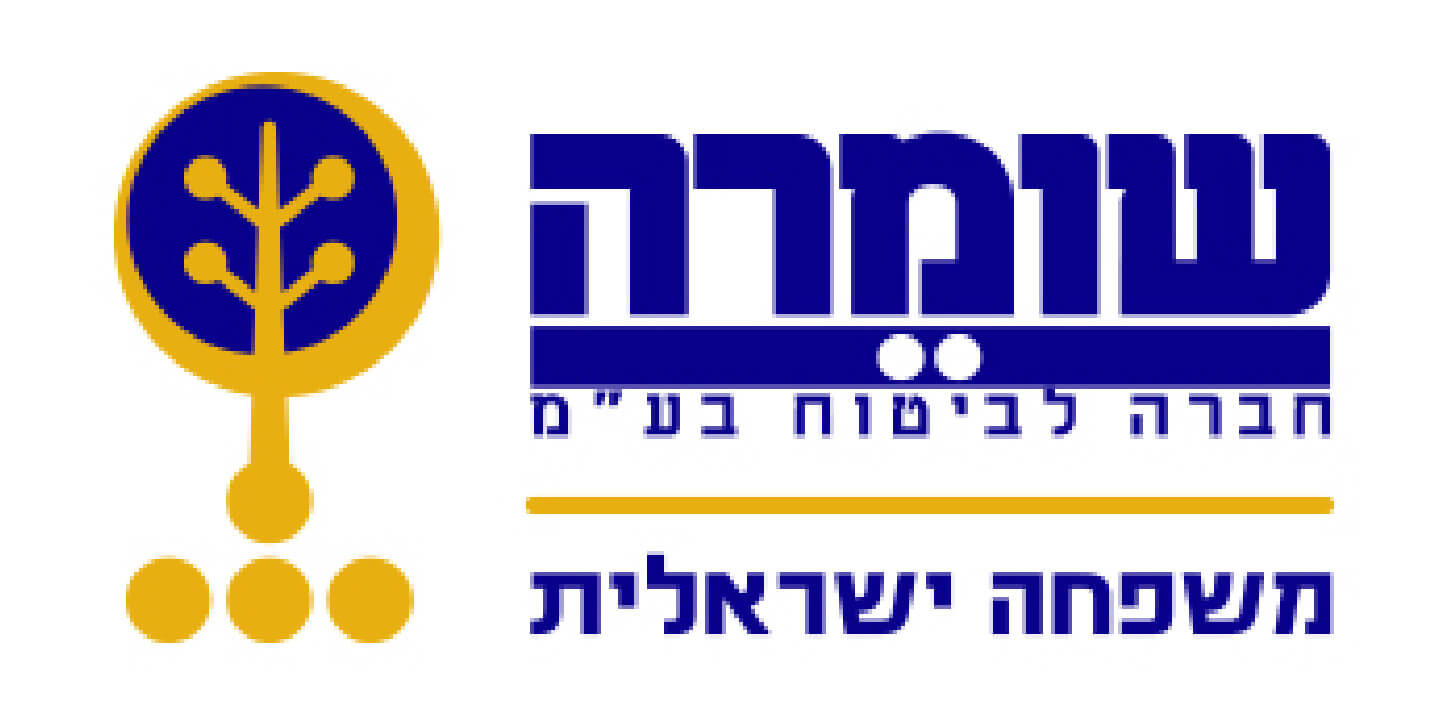 שומרה לוגו